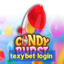 texybet login